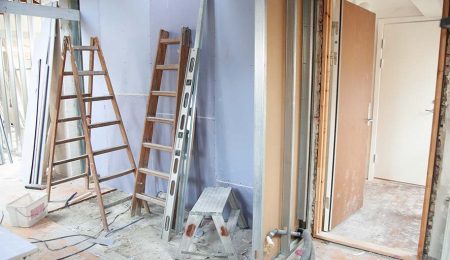 Remodelar casa y elegir un buen contratista