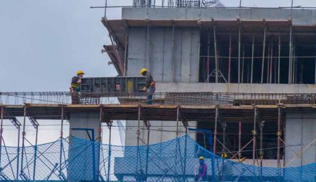 Construcción de manera responsable y eficiente