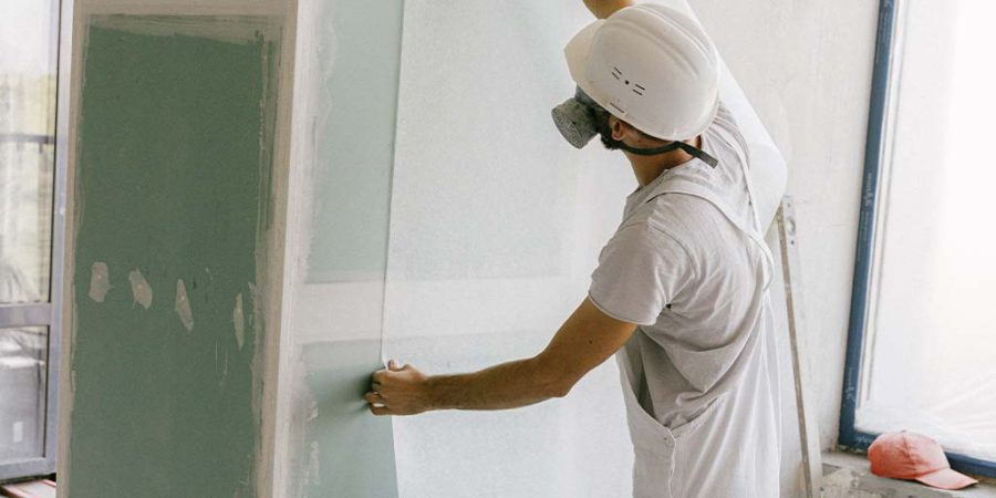 Aislamiento acústico