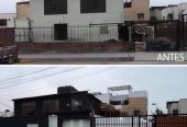 Especialistas en remodelaciones, acabados en gral