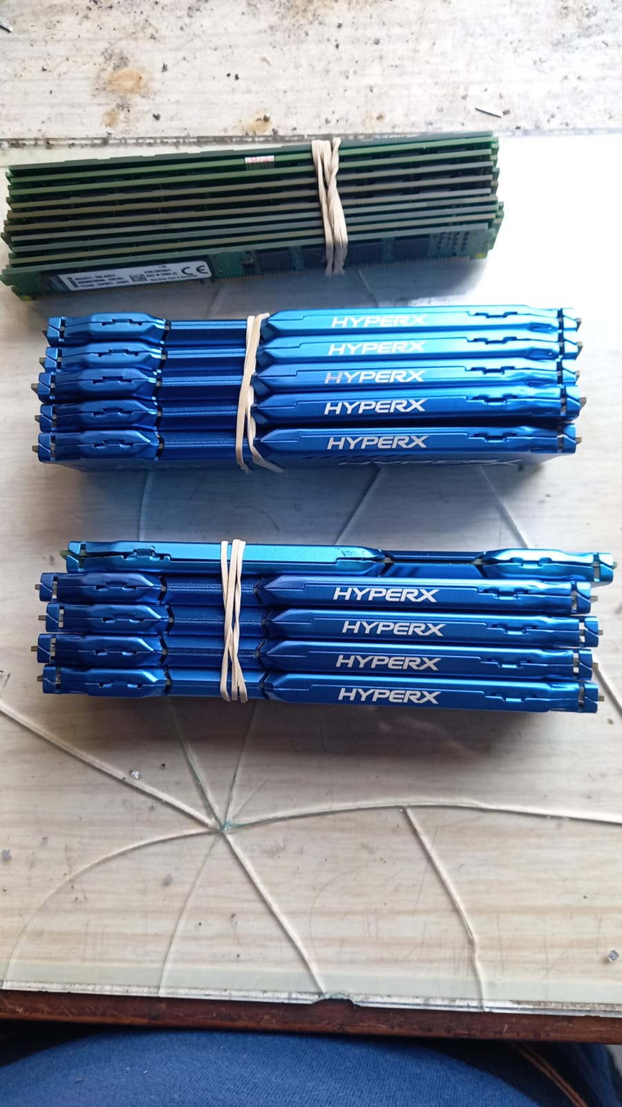 Venta y Reparación de Equipos Electrónicos