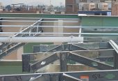 Constructor especialista en sistema drywall