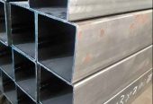 Tubos extructurales
