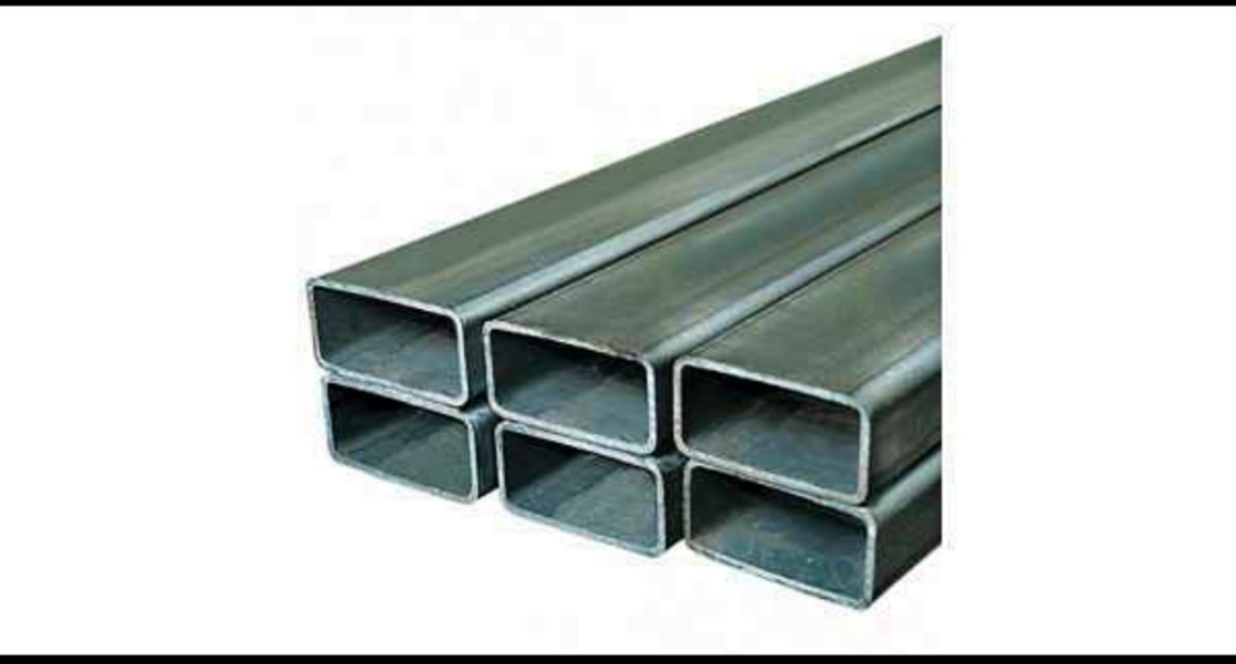 Tubos extructurales