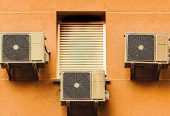 Aire acondicionado y Refrigeración