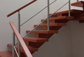 Fabricación de muebles en madera y melamina
