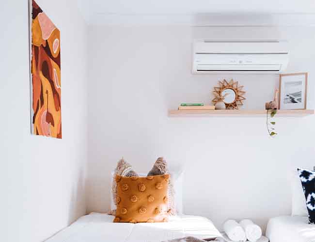 Aire acondicionado y Refrigeración