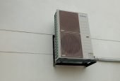 Técnico HVAC