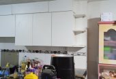 Trabajos en vidrios, aluminios y melamina