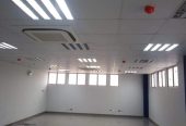 Técnico ductero de aire acondicionado