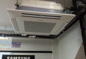 Técnico HVAC